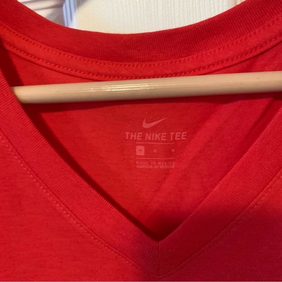 NWT Washington Nationals ‘One Pursuit’ Nike T-shirt - Picture 4 of 4